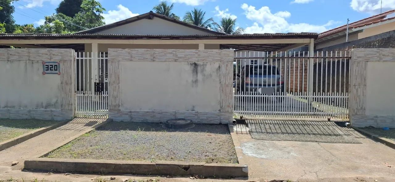 Foto - Boa Vista - Paraviana