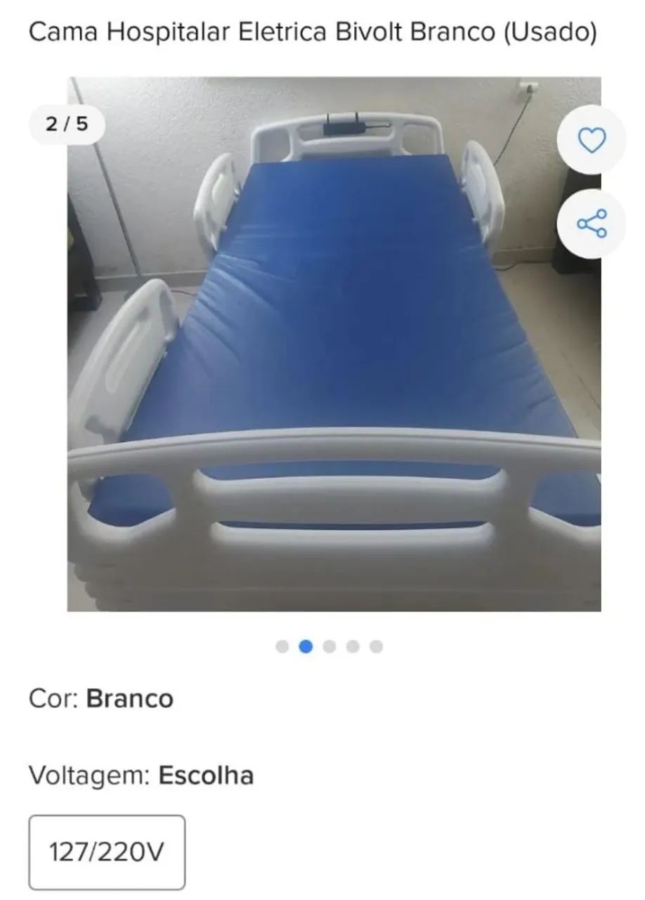 camahóspitalar - Foto 3