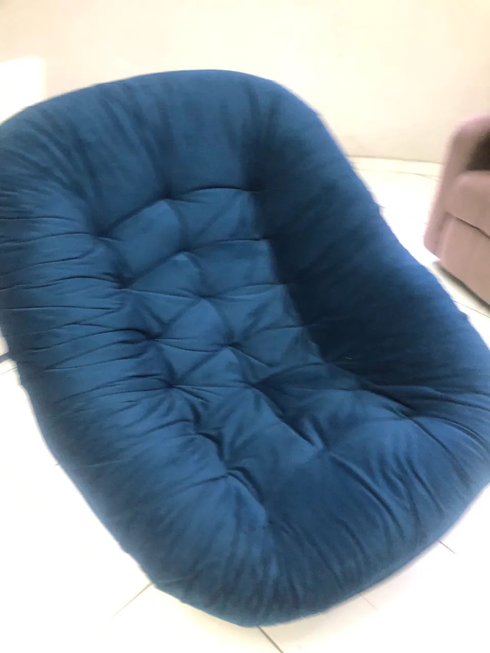 Poltrona conforto e elegância - NOVO - ENTREGAMOS  - Foto 2