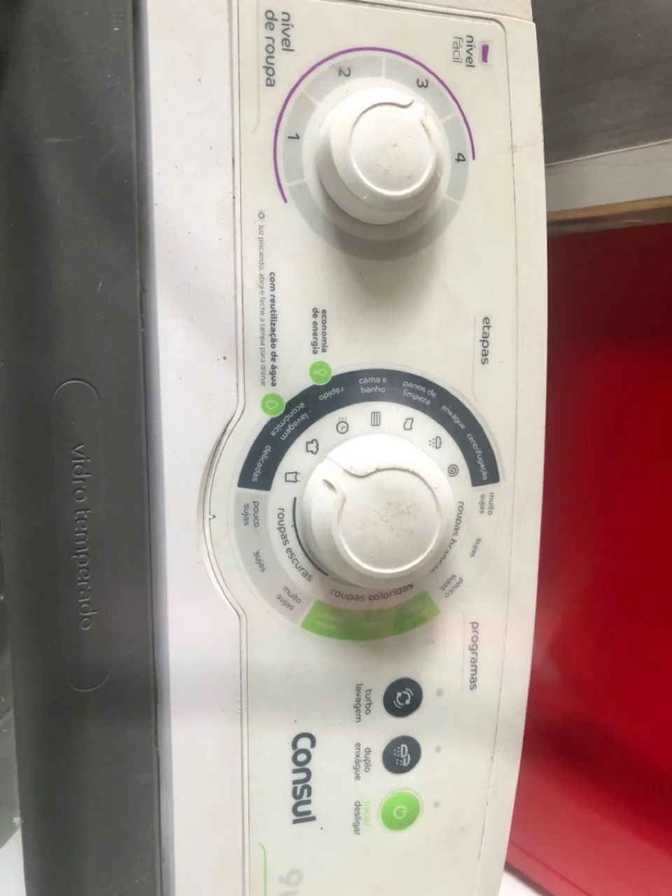 Máquina de lavar em promoção  - Foto 3