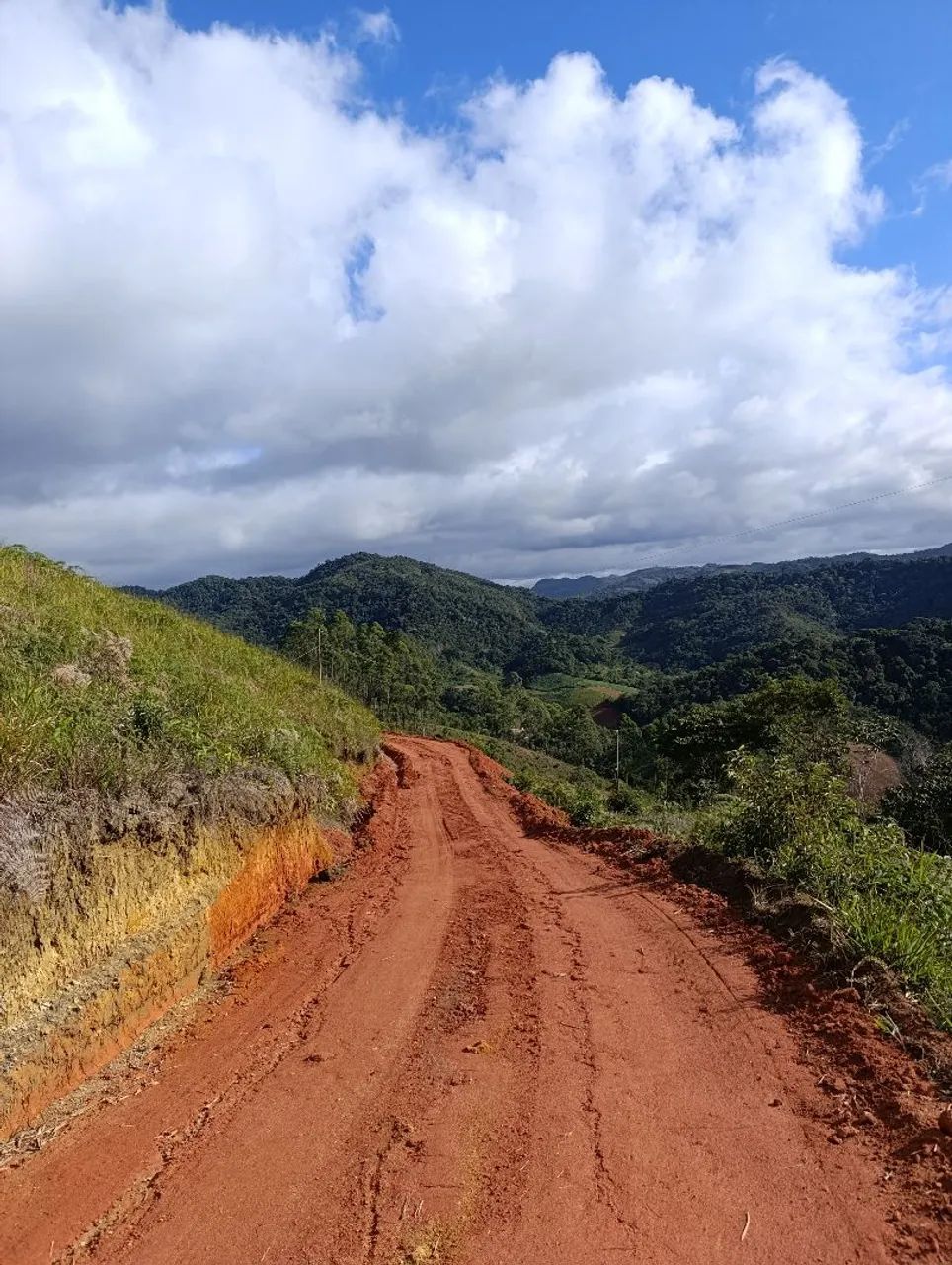 Vendo 5.000m² parcelado. - Foto 5