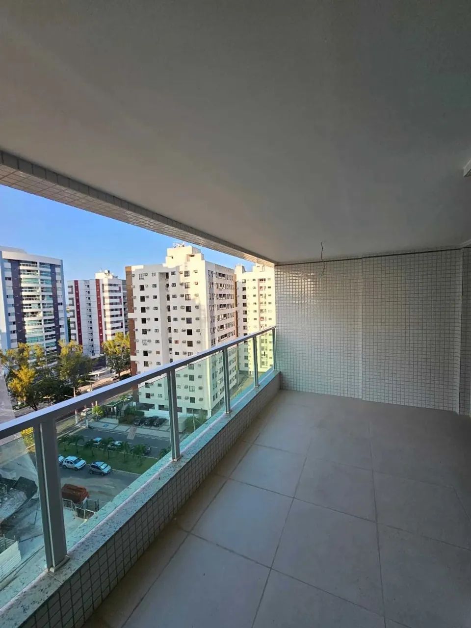 Griffith Park - apartamento novo próximo à beira Mar - Foto 3