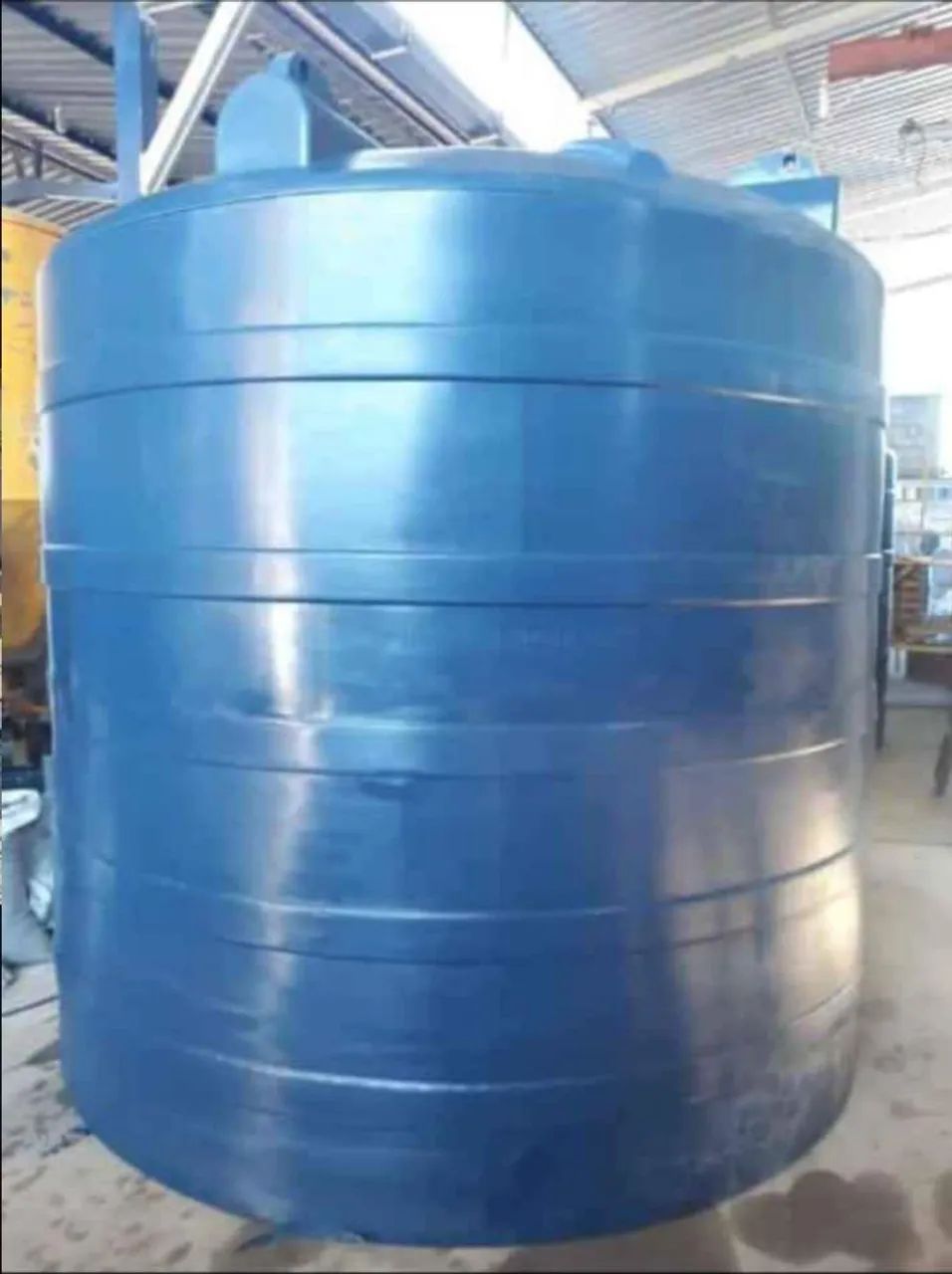 CAIXA D'água modelo tanque 10 mil litros promoção ? $3.800  - Foto 4