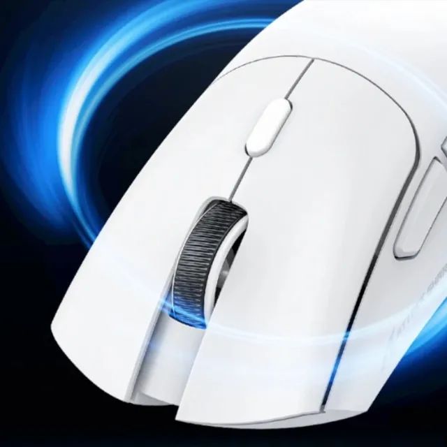 Mouse Gamer Attack Shark R1 - Foto 2