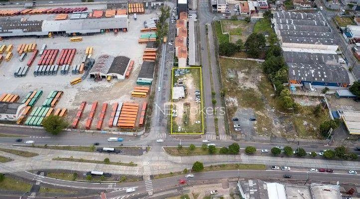 TERRENO DE 1.995m² NO PAROLIN COM MÚLTIPLAS TESTADAS! - Foto 5