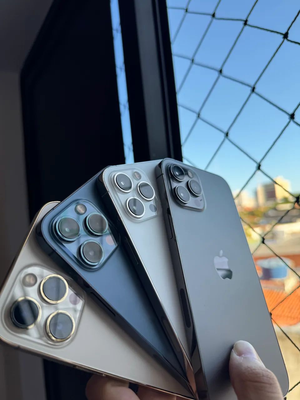 iPhone 12 Pro Max 256Gb - Foto 4