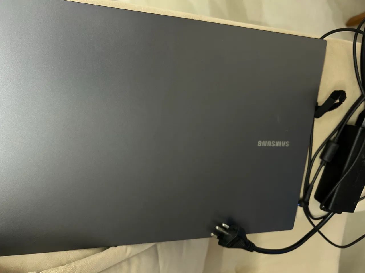 Vendo notbook SANSUNG BOOK 