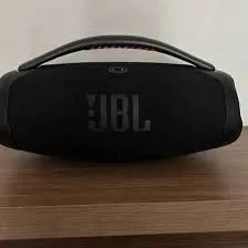 JBL Boombox 3 Preta  - Foto 3