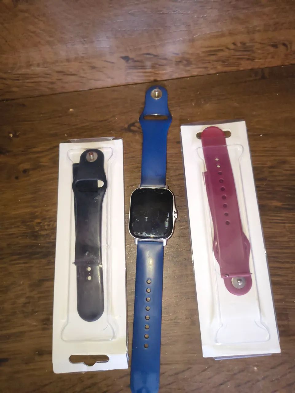 Amaztit GT 2