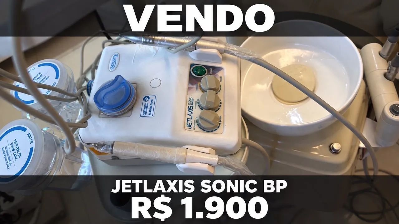 JETLAXIS SONIC BP