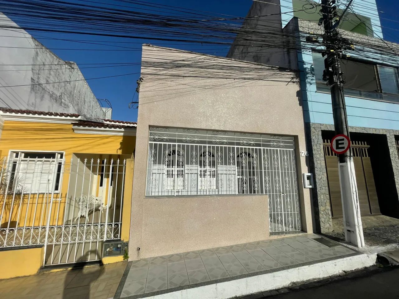Casa à venda, CENTRO, Lagarto, SE