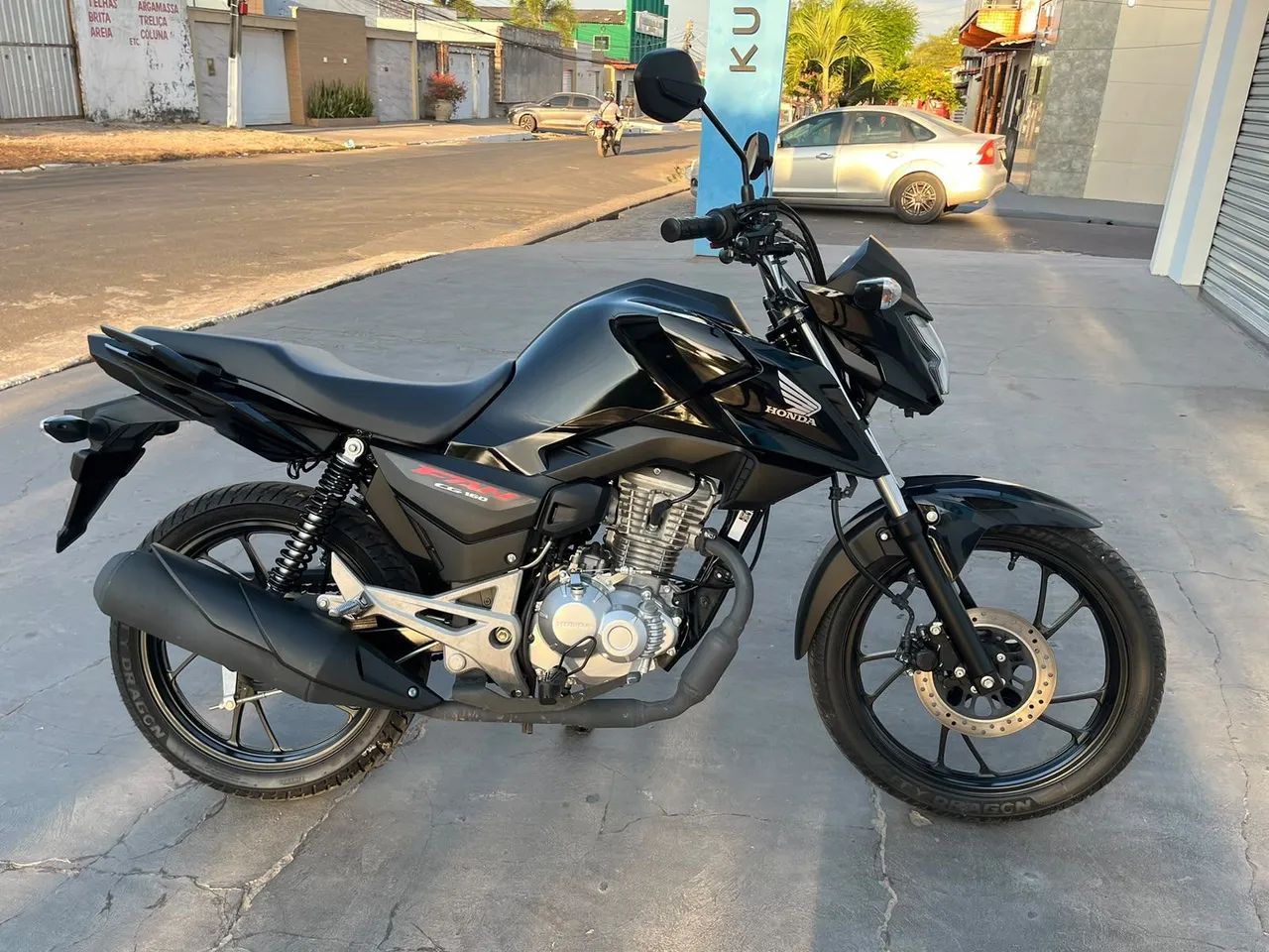 FAN 160  - Foto 2