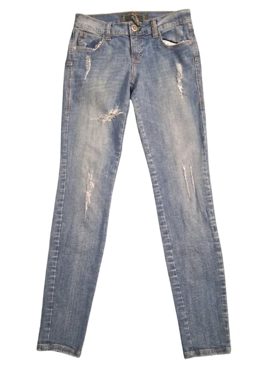 Calça jeans Colcci 