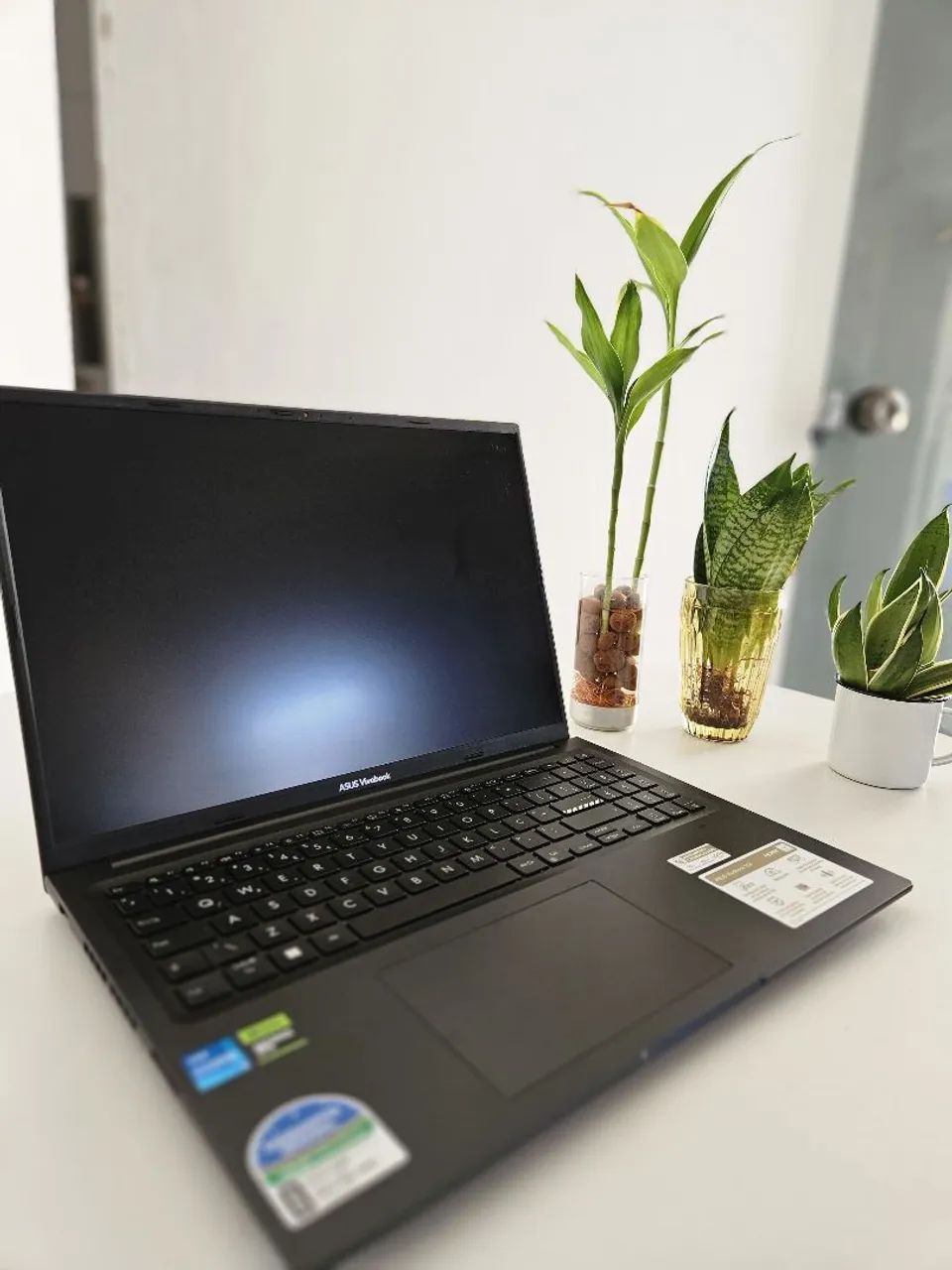 Notebook Vivobook 16X RTX2050 16GB RAM  - Foto 4