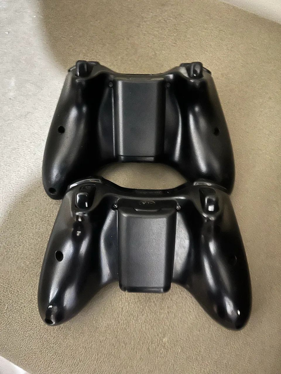 Controle Xbox 360 original Microsoft  - Foto 2
