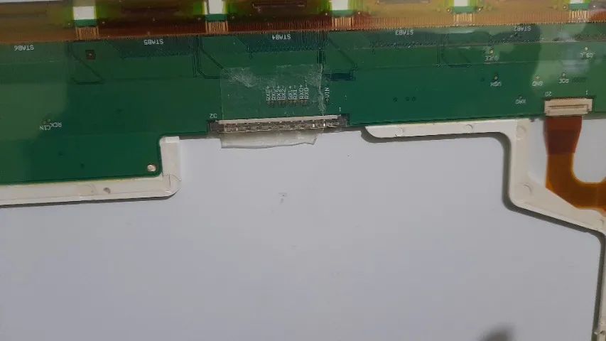 Tela Lcd 15.4 Notebook Lcd B154ew04 V.b - Foto 3