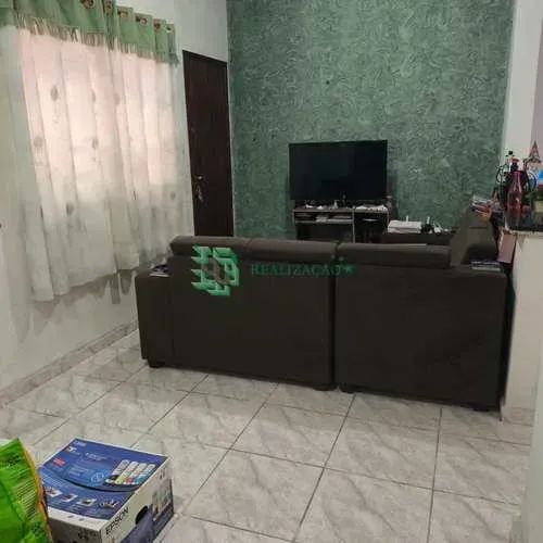 Sobrado de Condomínio em Mongaguá - Foto 5