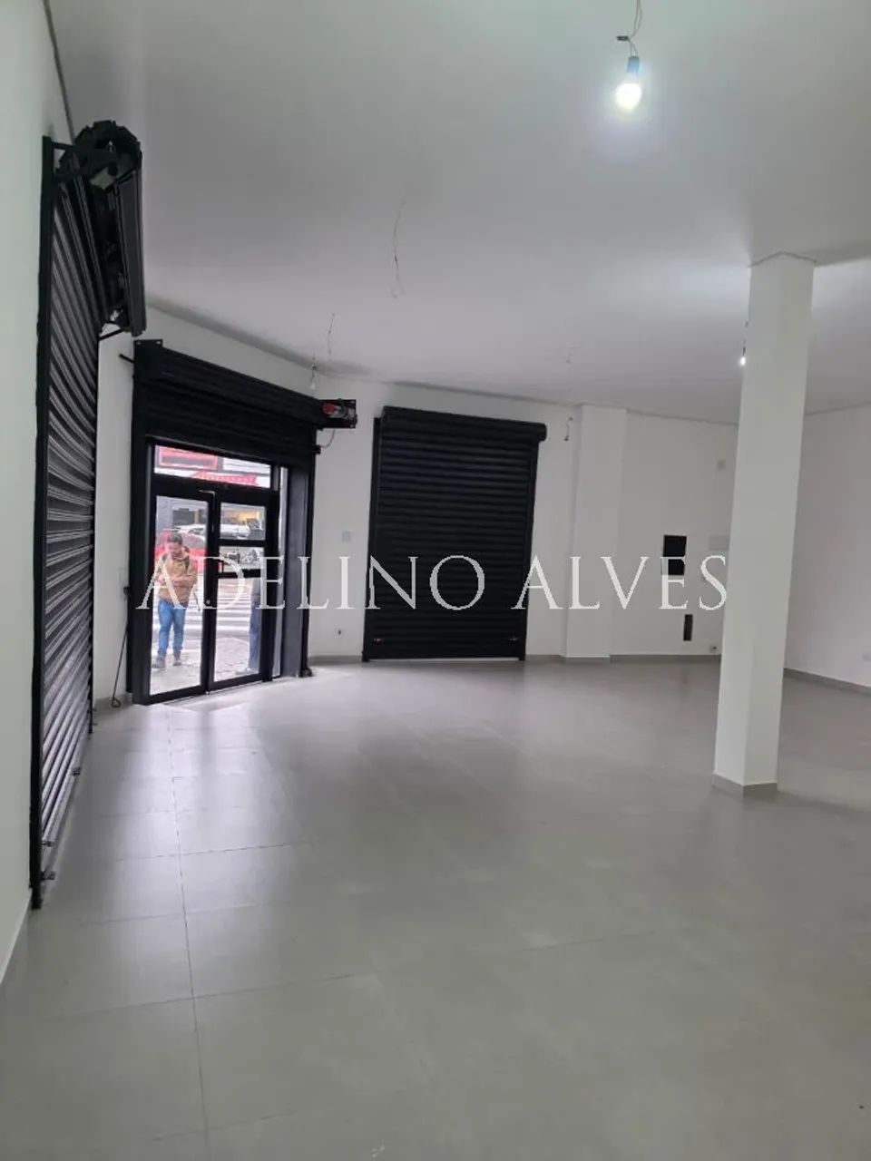 Loja Comercial Lapa 86m - Foto 3