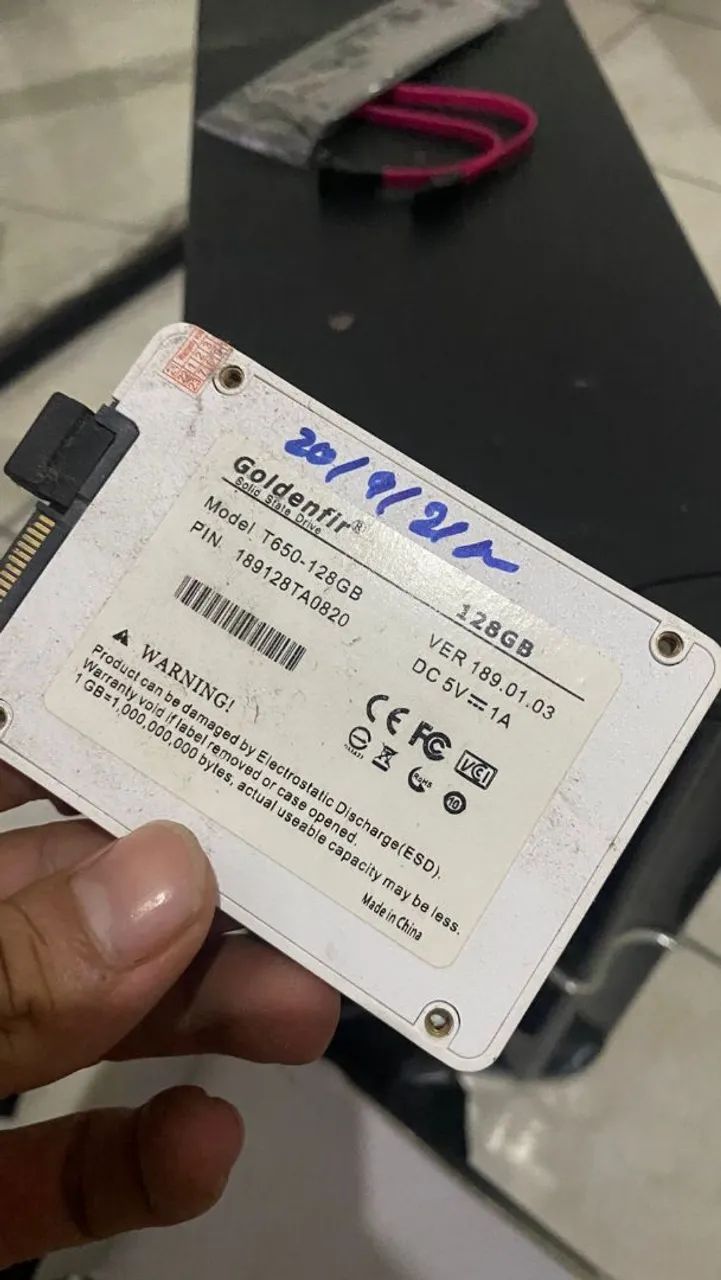 PECAS DE COMPUTADOR  - Foto 2