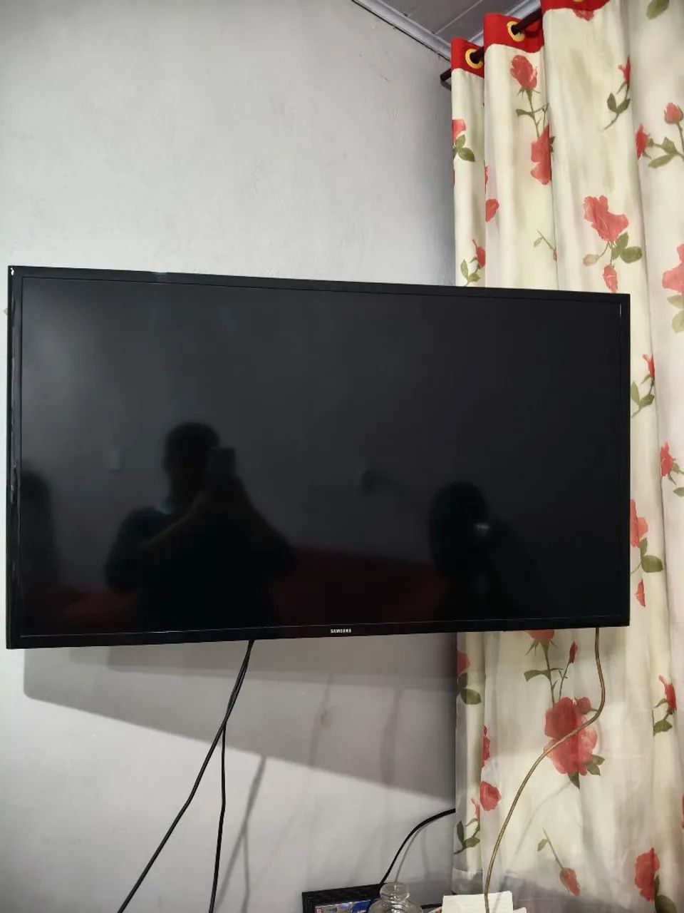 Tv Samsung 40 polegadas 2015