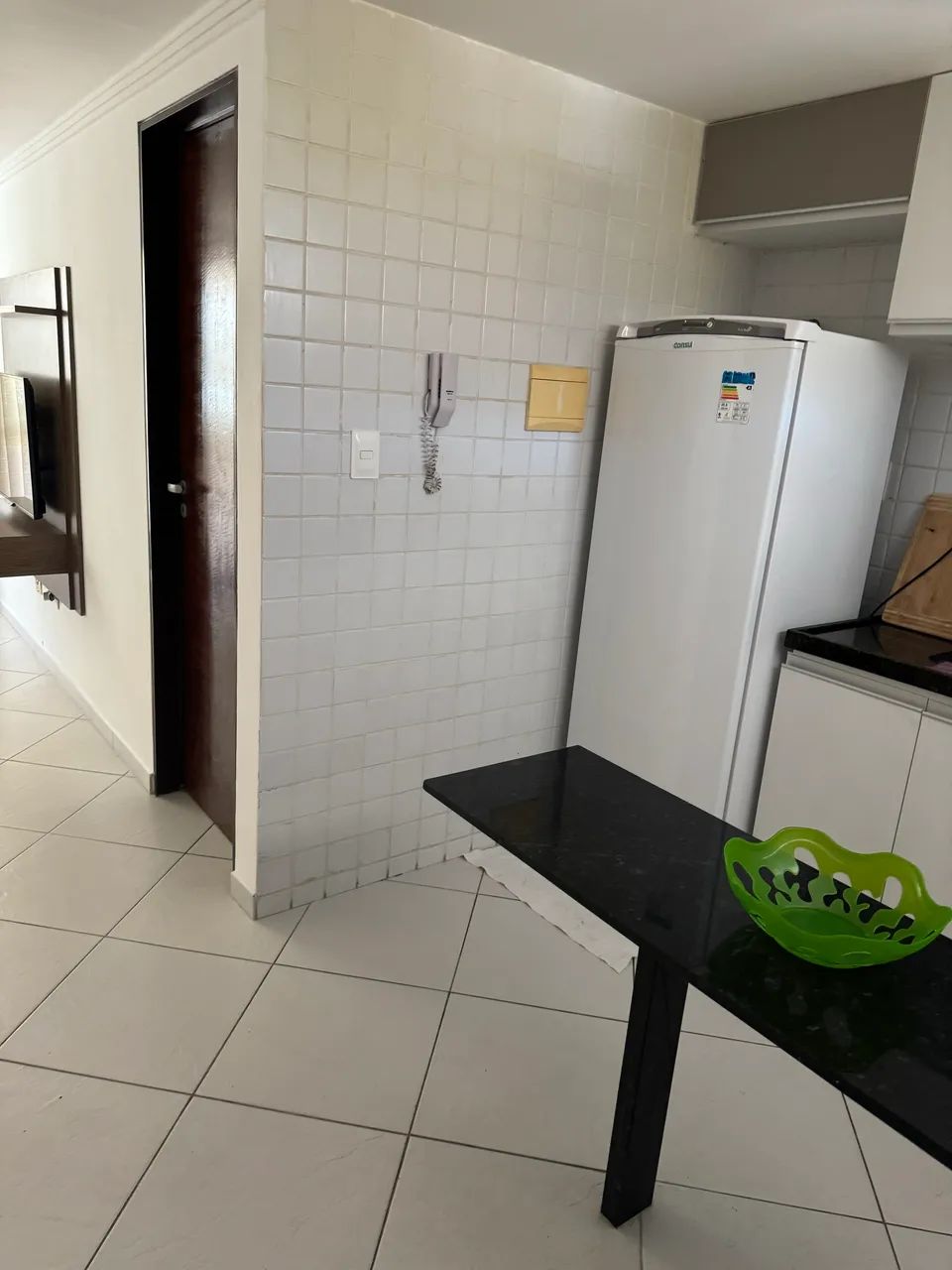 Excelente apartamento mobiliado no Cabo Branco  - Foto 2