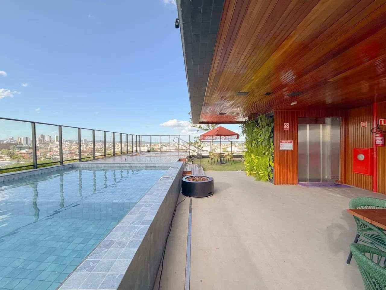 Apartamento no Catolé pronto para morar de 3 quartos e área de lazer - Foto 5