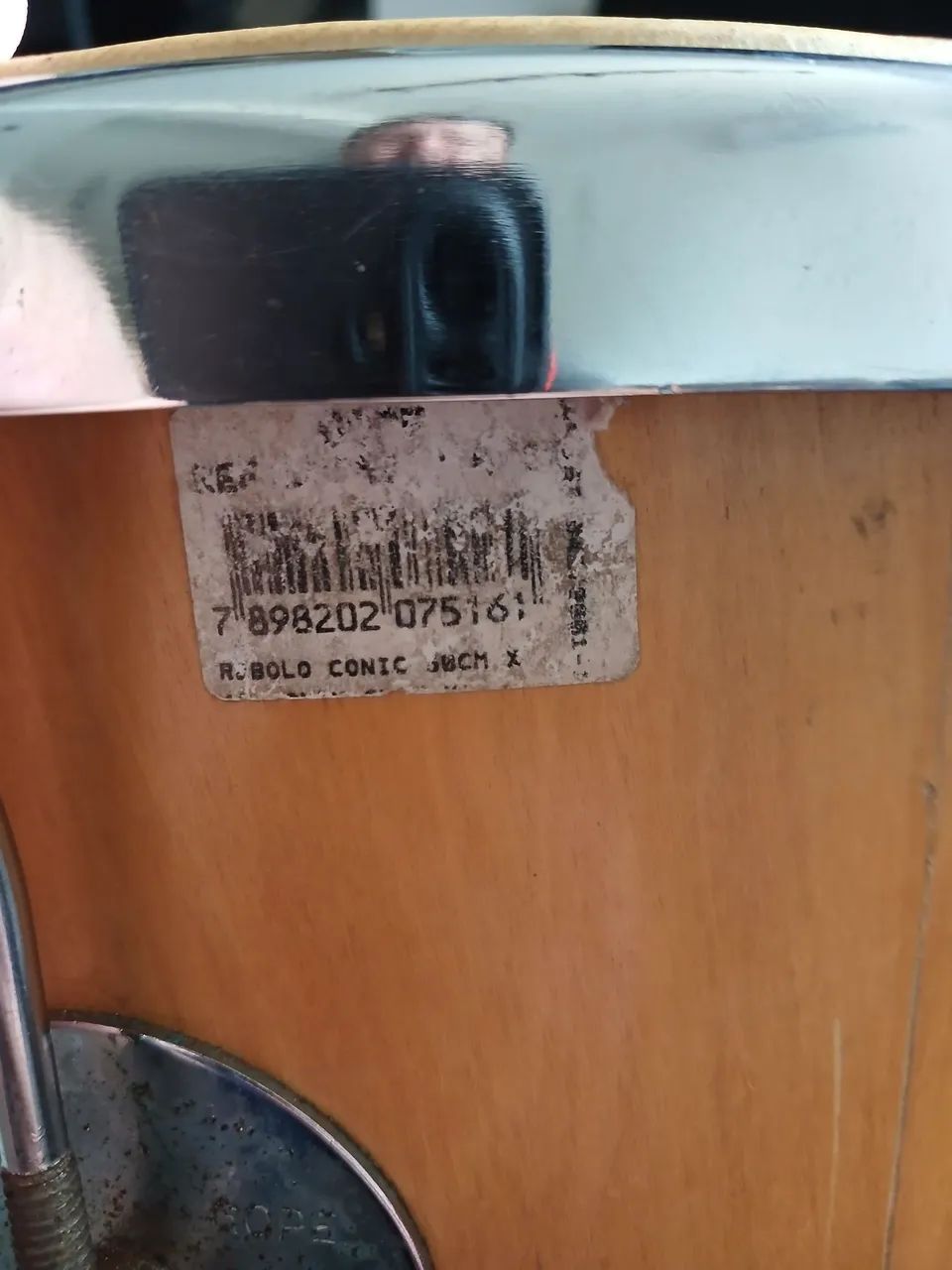 Rebolo tantan  - Foto 3