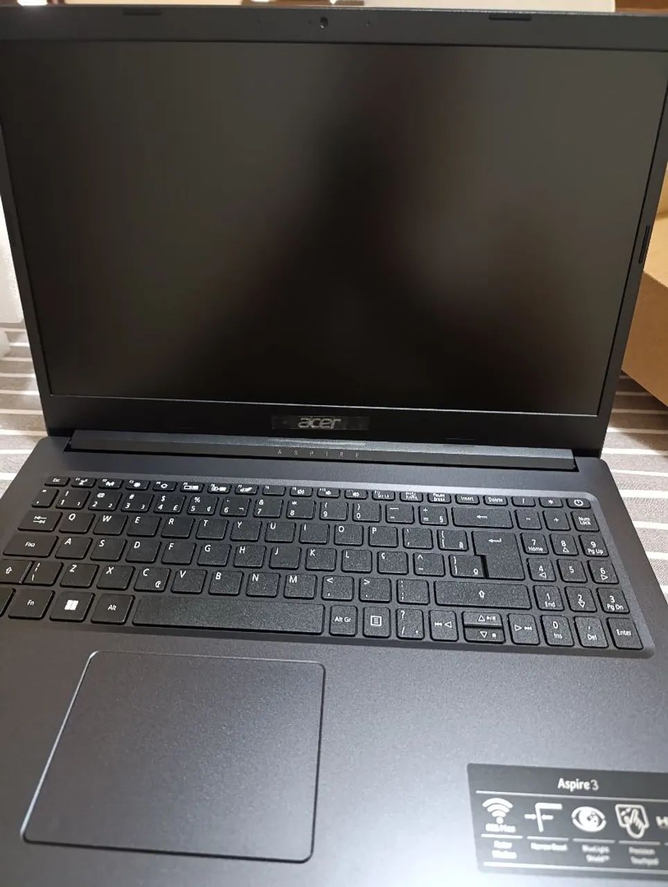Notebook Acer Aspire 3 - Foto 2