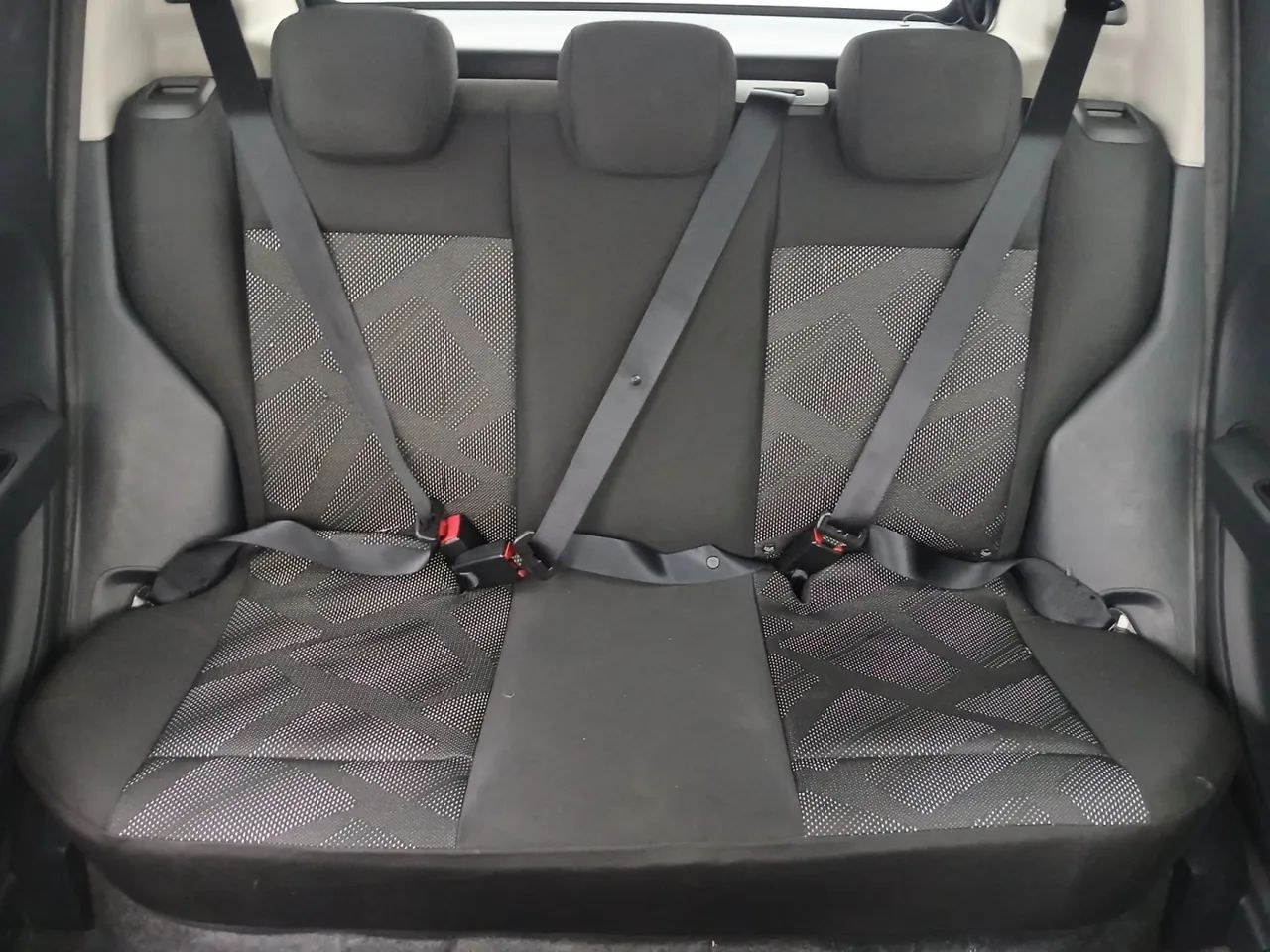 Fiat Mobi LIKE ON 1.0 Fire Flex 5p., foto 18 de 18