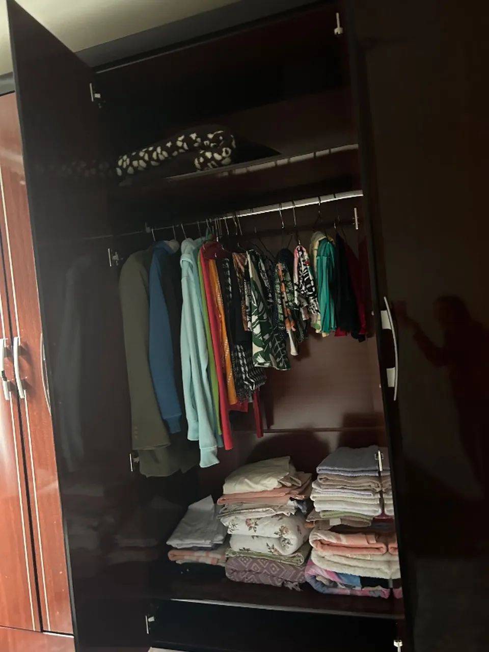 Guarda roupa  - Foto 3