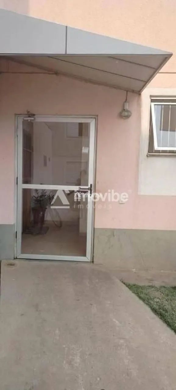 Apartamento com 2 dormoitórios em Santa Bárbrara d'Oeste/SP - Foto 5