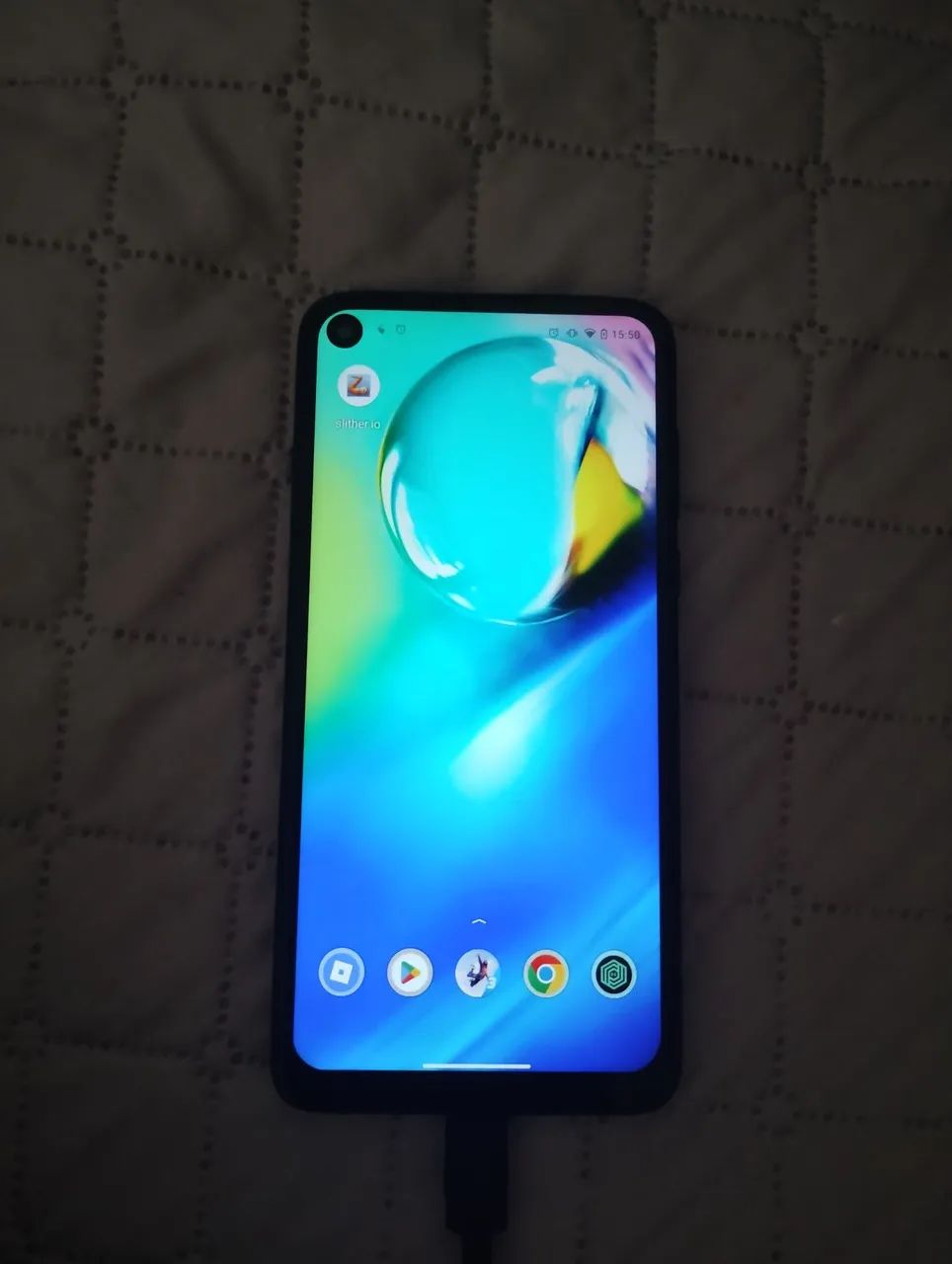 Moto g8 power - Foto 5