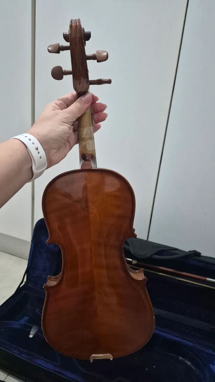 Violino 3/4 Eagle - Foto 2