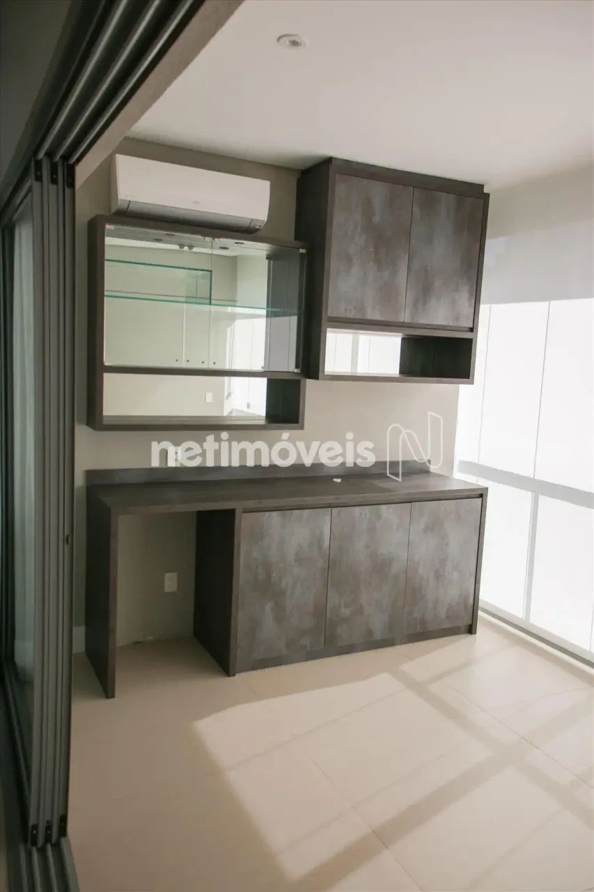 m2Aluga se Apartamento em Moema com 2 quartos com 85m2 - Foto 3