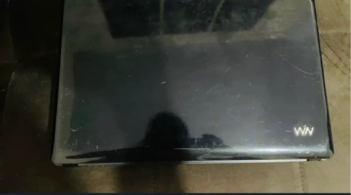 Notebook  - Foto 2