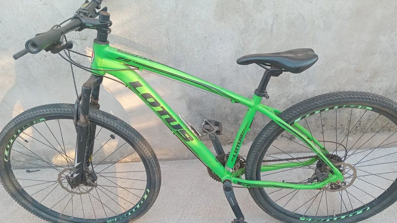 Vendo bicicleta  - Foto 2