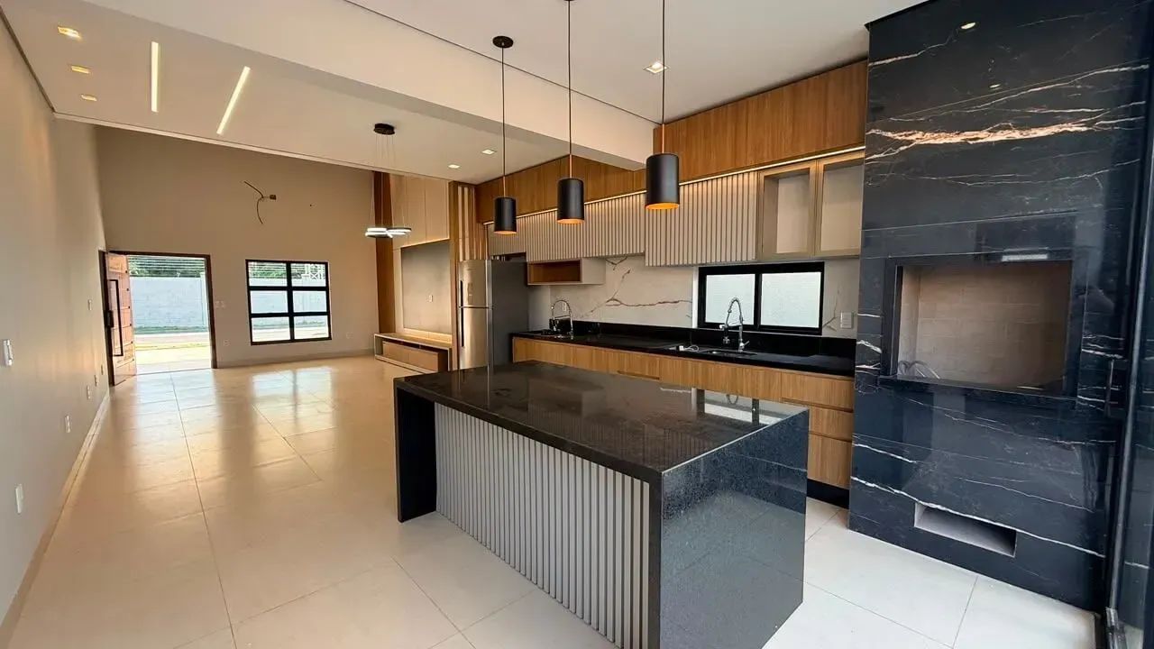 CONDOMÍNIO RESIDENCIAL ORLEANS 3  SUÍTES, FINO ACABAMENTO, PRONTA PARA MORAR - Foto 5