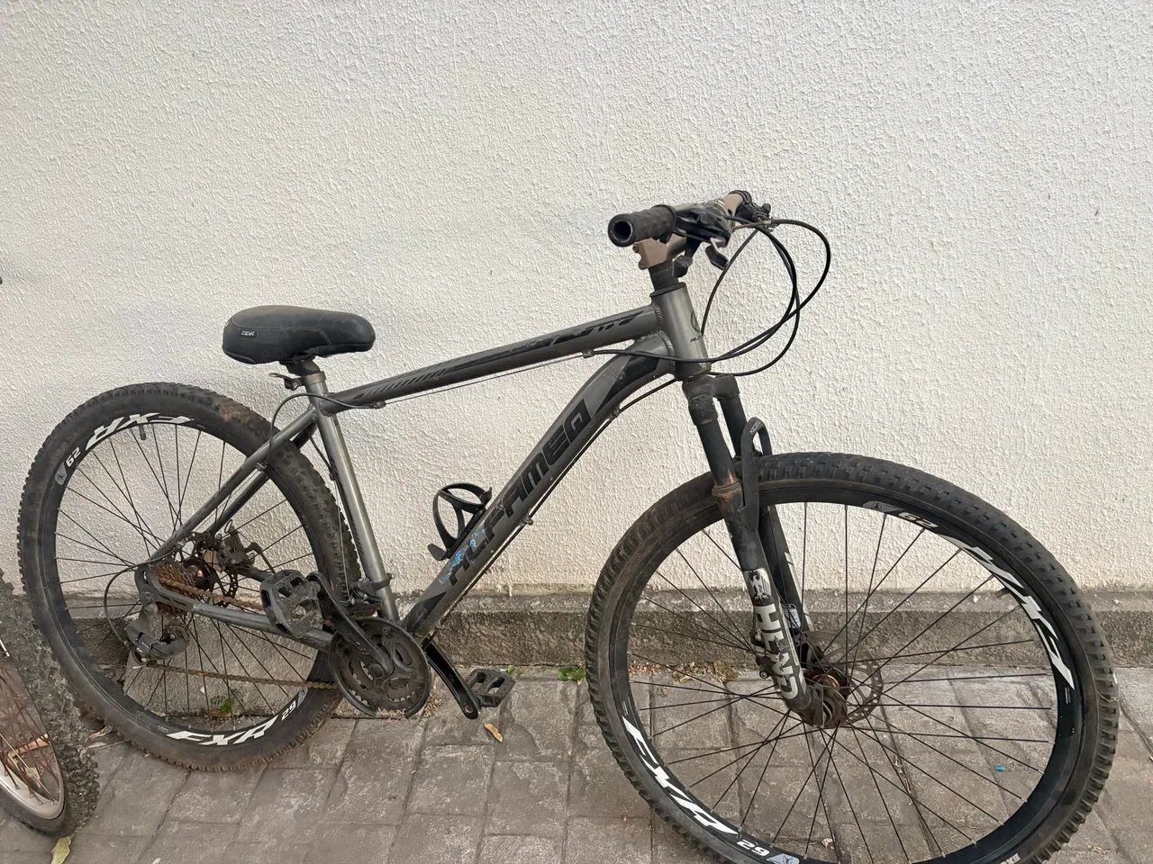 Bicicleta Oportunidade única  - Foto 3