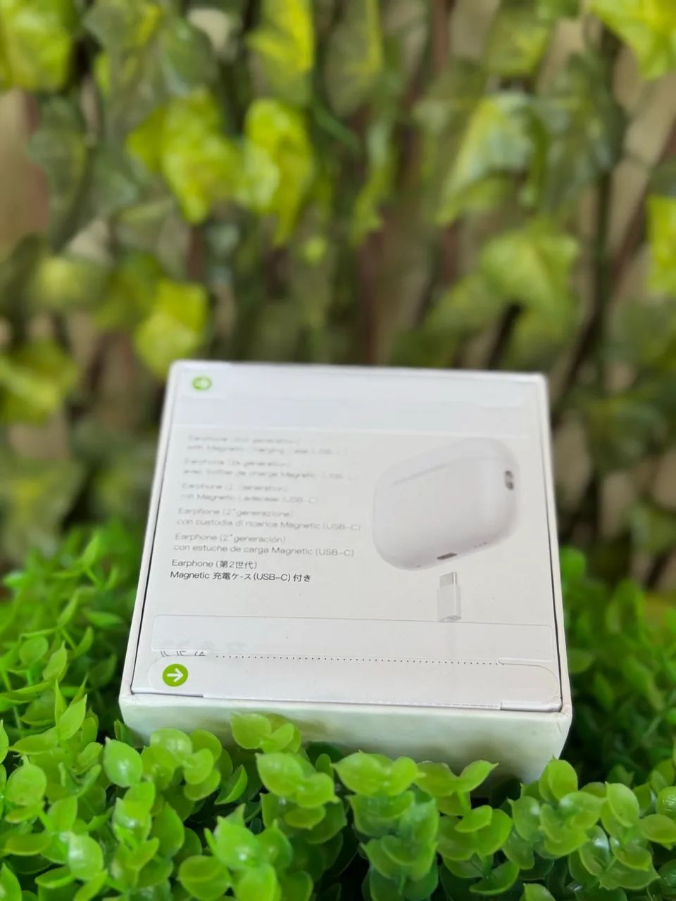 AIRPODS NOVO LACRADO  - Foto 3