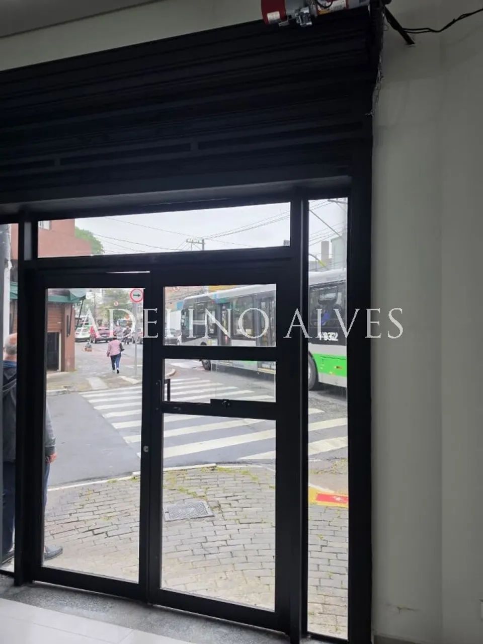 Loja Comercial Lapa 86m