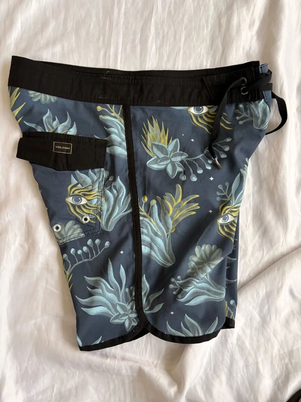 Bermuda Volcom  - Foto 4