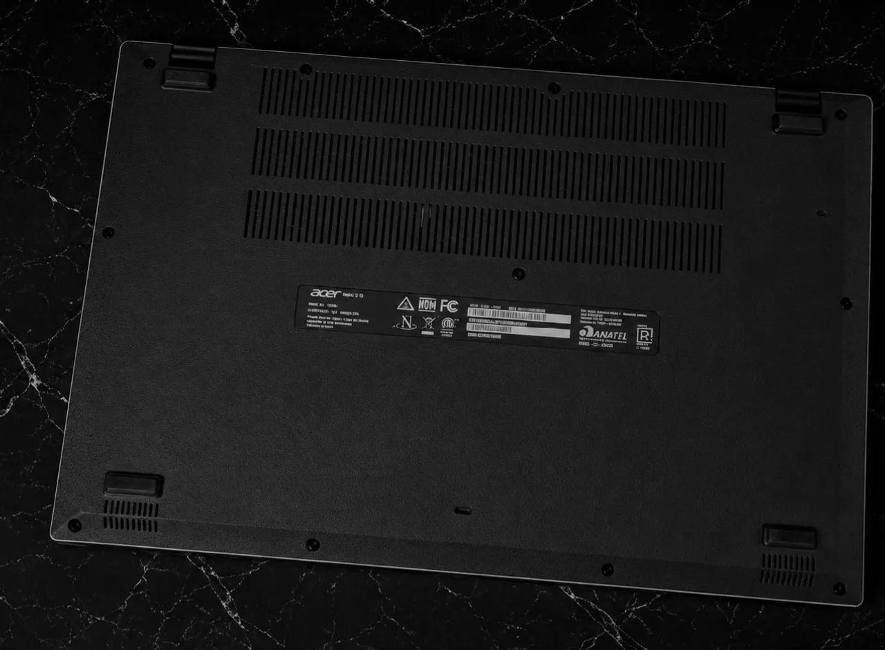 Notebook Acer Aspire 3 DDR5 ENVIO OLXPAY - Foto 4
