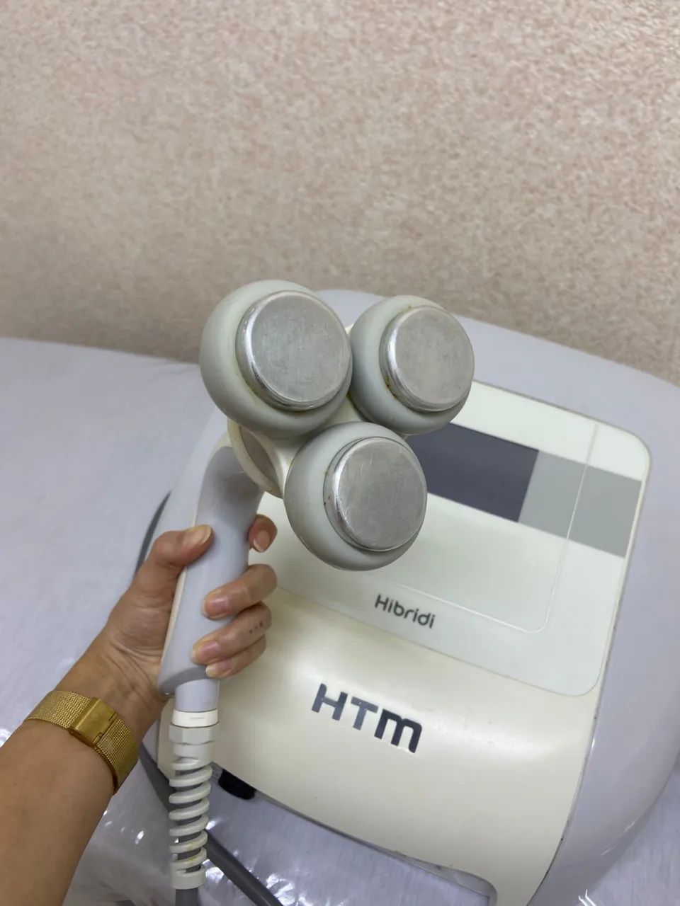 Hibridi Htm 2020  - Foto 2