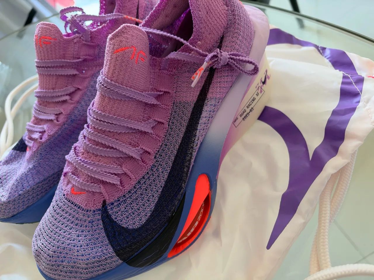 NIKE ALPHA FLY 3  - Foto 4