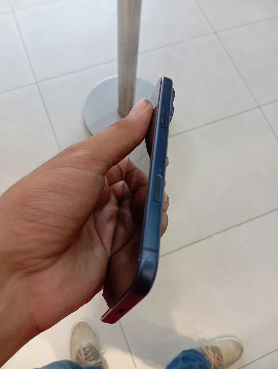 iPhone 17 pro max com garantia da apple - Foto 5