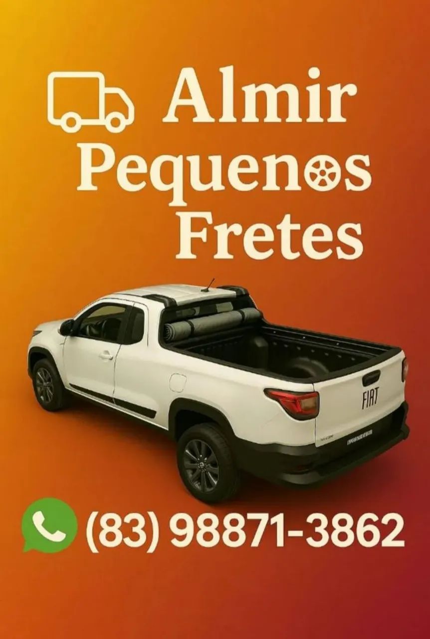 Frete