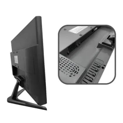 Monitor Led 23" BRX HDMI VGA - Foto 2