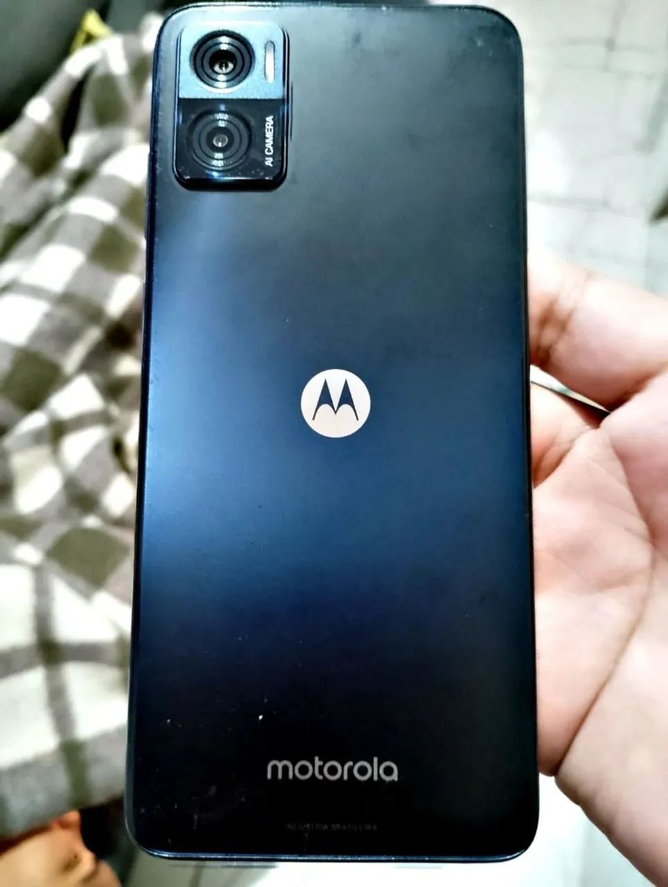 Celular Moto E22i  - Foto 2