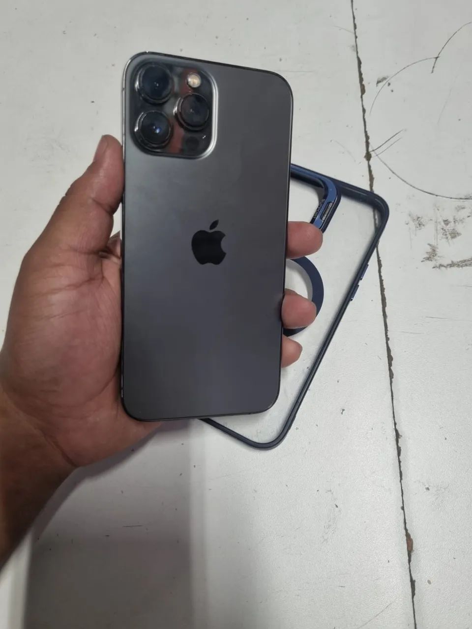 IPhone 13 Pro Max - Foto 4