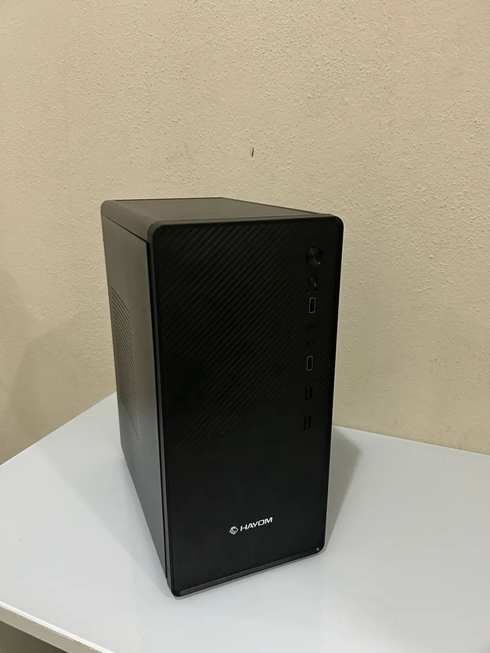 COMPUTADOR NOVO I3 - Foto 3